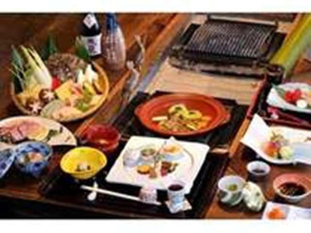 카야부키노사토 야쿠시온센 하타고 Higashiagatsuma 외부 사진