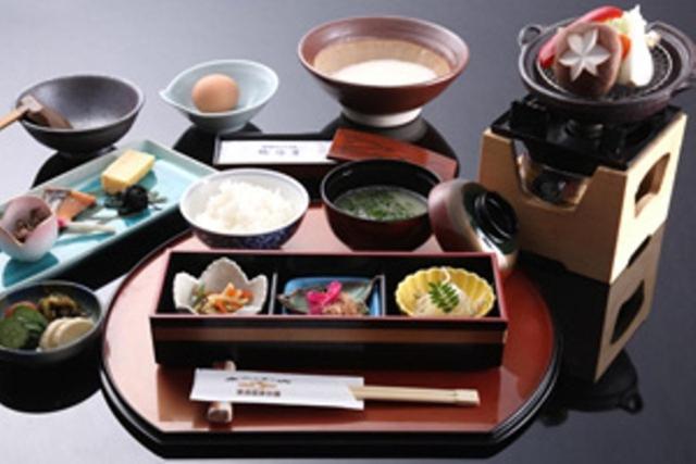 카야부키노사토 야쿠시온센 하타고 Higashiagatsuma 외부 사진
